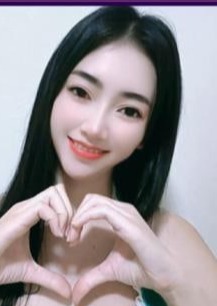 猫系彼女 みらい