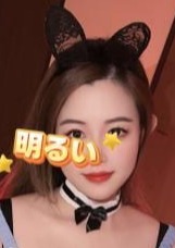 黒バラ えまちゃん