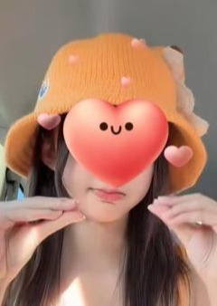 スイートルーム 【新人】めいちゃん