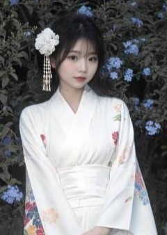 D+ （ディープラス） まりちゃん