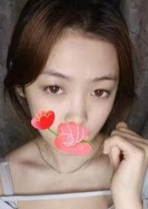 甘い恋 りりちゃん