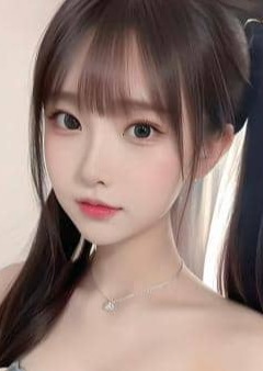 台湾美人癒心 ゆゆ