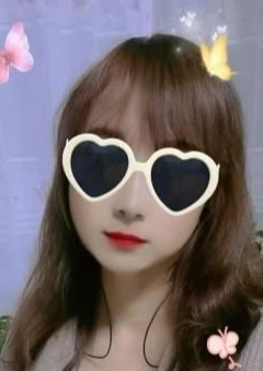 恋楽～こいがく 新人　麗麗ちゃん