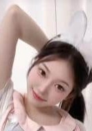 ラッキー はるちゃん