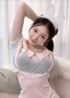 ラッキー はるちゃん