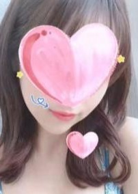 女神の指先 りさちゃん