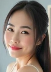 アリス リンちゃん