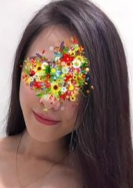 アクアマリン～AQUA MARINE～ しょうこちゃん