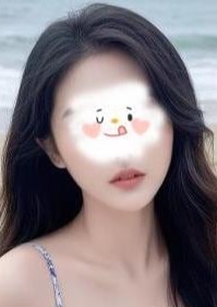 Luna ゆいちゃん