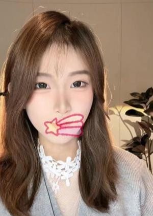 バニラアイス りな