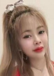 ながれぼし ナナミ