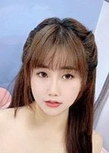 ハタチ美女 かな