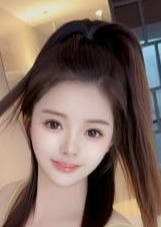 ハタチ美女 かな