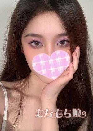 もちもち娘 ゆいか