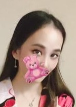 夜椿 【新人】ルルちゃん