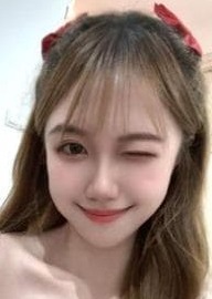 私が好きですか？ 新人るおちゃん