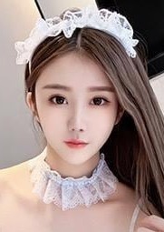 ハタチ美女 ちか