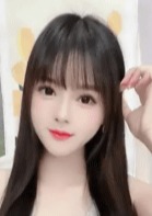 20代の美人 えみ