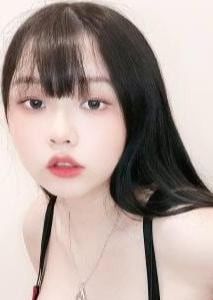 20代の美人 るる