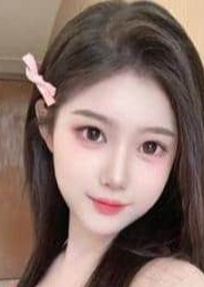 20代の美人 るる