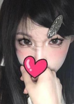 少女のsmile はる