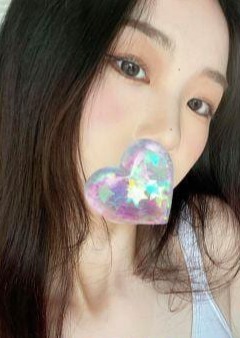 愛嬌美少女 ひたぎ