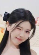 愛嬌美少女 みき