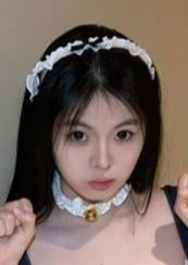 愛嬌美少女 ゆら