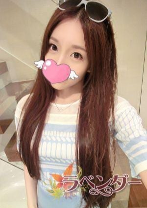 ラベンダー ゆこ