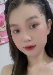 美しい女の子たち Mika