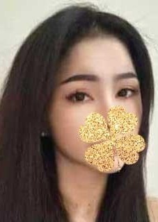 優しい Girl（やさしいガール） るなちゃん