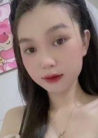 ベトナムの美学 Mika