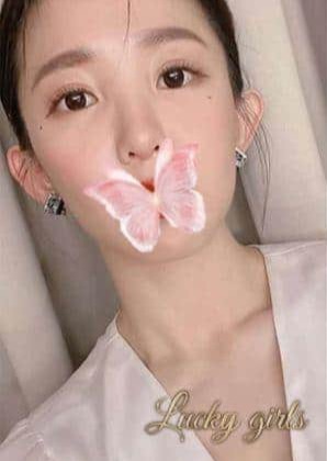 Lucky girls あおい