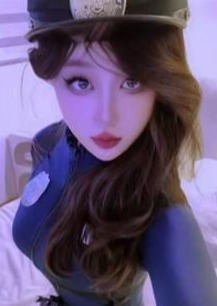 二十代恋人 ねこ