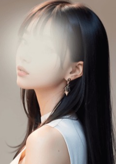 秋の実 ミコちゃん