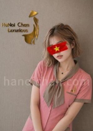 池袋ベトナム式マッサージ ハノイちゃん まいかちゃん