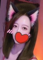 泡泡 ゆゆちゃん