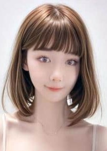 月の光 みみさん