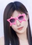 いちご娘 なみちゃん