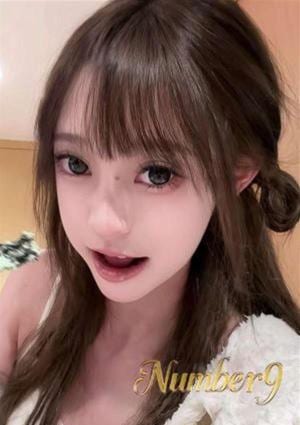 Number9（ナンバーナイン） みみ