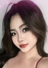 寂しい夜はここへ 莉奈ちゃん