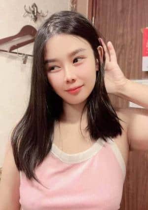 スケスケガールズ 新人：かなちゃん💖本人保証