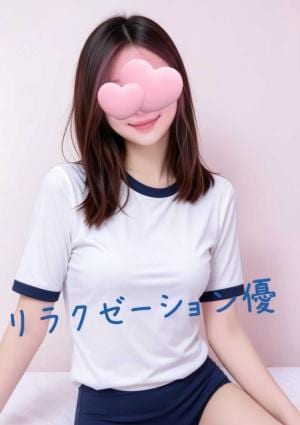 優 エミリちゃん
