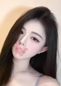 甘い恋 みみちゃん