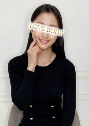 LOVE BODY TOKYO 岩崎はな