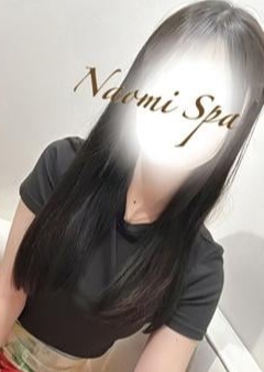 NAOMI SPA（ナオミスパ）渋谷店 津代あいか