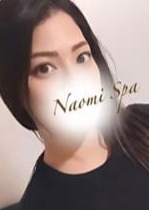 NAOMI SPA（ナオミスパ）渋谷店 青木れいら