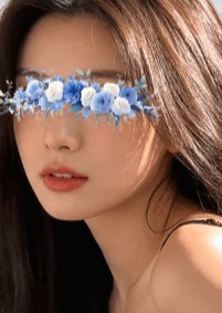 kiss me （キス ミー） あやちゃん