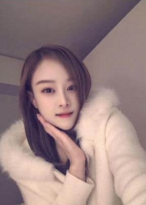 チャイナ娘 yoyo