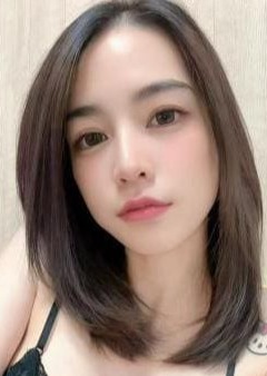 サプライズ リナ